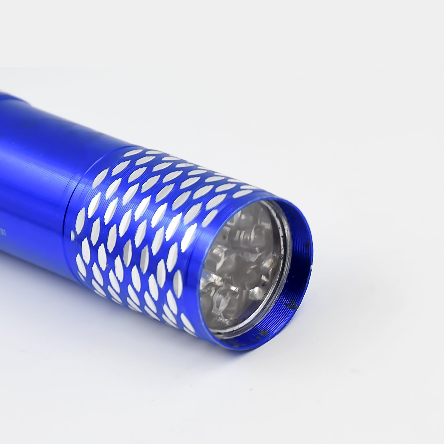 Portable Mini Torch – 9 LED Pocket Flashlight, 3 Battery Operated (Battery Not Included, Mix Color) Portable Mini Torch – 9 LED Pocket Flashlight, 3 Battery Operated (Battery Not Included, Mix Color)